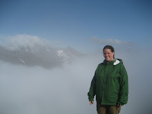 Me on top of Flat Top 08/2008