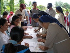 MOTHER GENERAL GRACE DIOSING