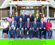 TERAWI CATHOLIC COMMUNITY FINANCE AND PROPERTY COMMITTEE, 2006 -2010