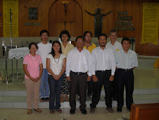 BUKITAS CATHOLIC COMMUNITY (BCC), 2006 - 2008