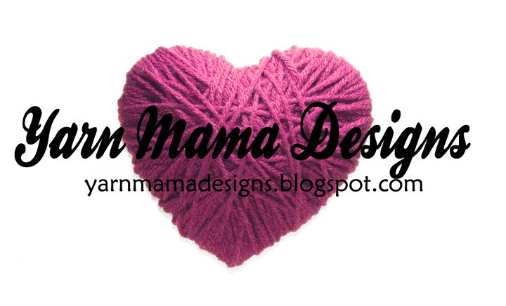 Yarn Mama Designs