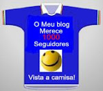 Meu Blog merece, Mil seguidores