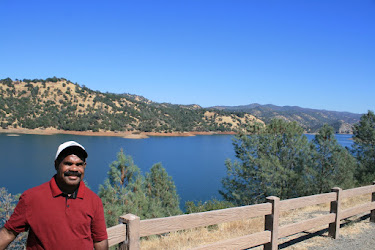 Danau yenggenak o bak.