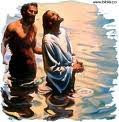 Yesus Baptis