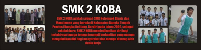 SMK 2 KOBA