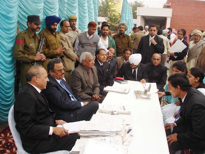 Mega Lok Adalat