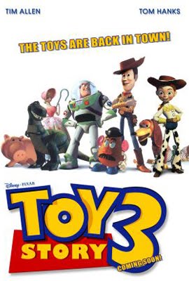 Xem phim Toy Story 3 Câu Chuyện Đồ Chơi 3