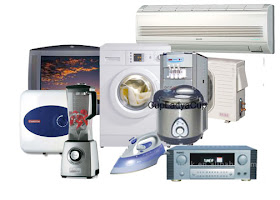 Mengenal Alat Elektronik Rumah Tangga Modern Terpopuler Ciricara