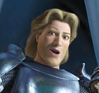 The Next Harley Queen Decembre 2008