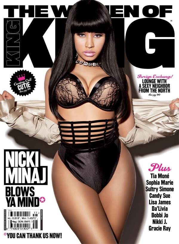 Nick Minaj