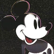 ♥ Mickey mouse