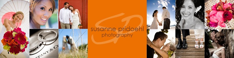 Susanne Pridoehl Photography - Hawaii Wedding Photography, Hawaii Wedding Photographer