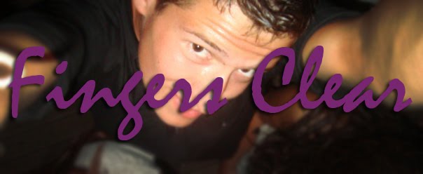 Fingers Clear DJ