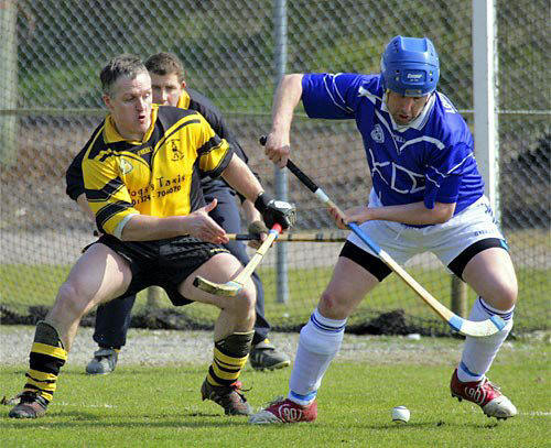 Shinty Images