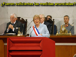 ¿Otorgará suma urgencia a  "Ley de la Bicicleta" que solicitan los ciclistas este  21 de mayo 2009?