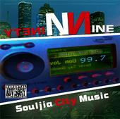 SOULJIA CITY ENT Presents: