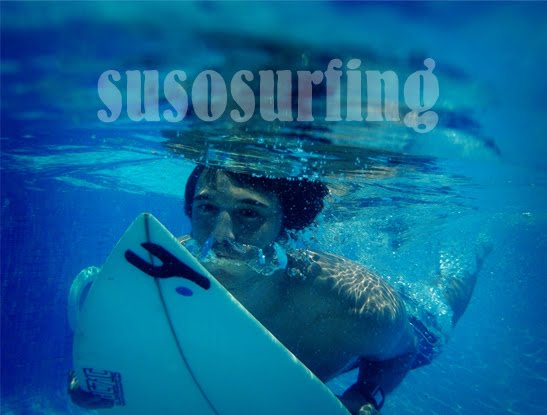 susosurfing