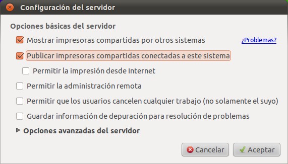 Ubuntu - Tengo Problemas con Samba en Ubuntu 11.10 Configuraci%C3%B3n+del+servidor_005