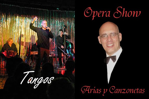 Opera y Tango Show