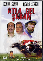 Atla Gel Şaban