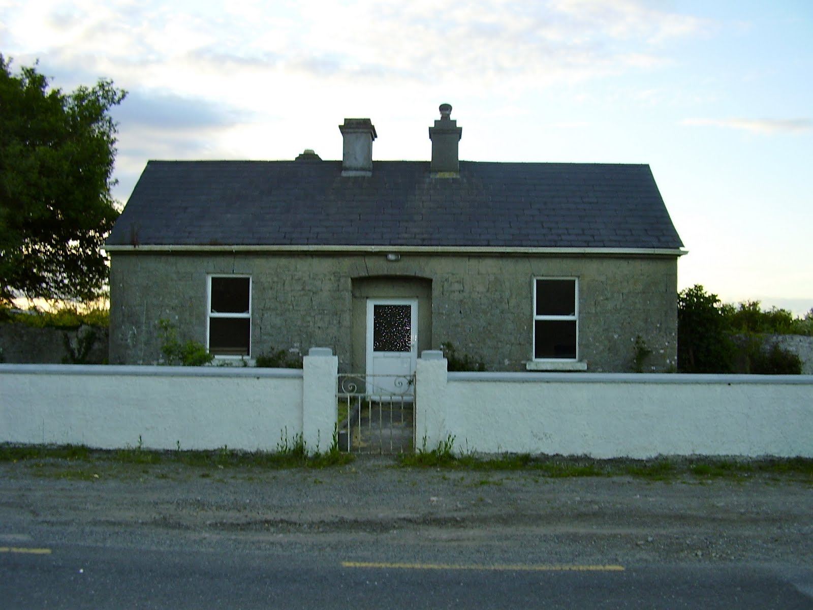 Mount Lucas Daingean Offaly Ireland Images of the Mount Lucas Estate