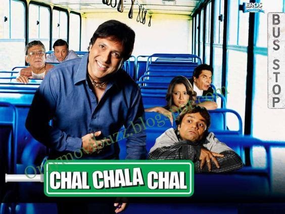 Download Chal Chala Chal 3 In Hindi 720p