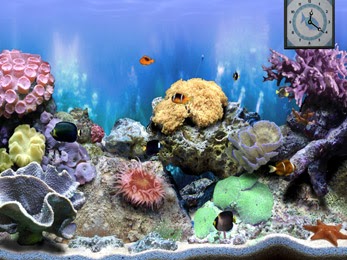 Perindah Dekstop mu dengan wallpaper 3d bergerak ~ YUDA-XP