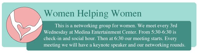Women Helping Women