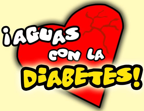 virtual magazine: causas de la diabetes virtual magazine: causas de la diabetes