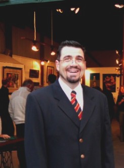 John Allan