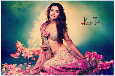 amrita rao photoshoot