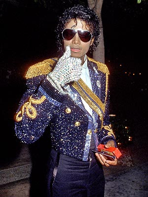 michael jackson michael jackson