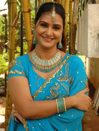 Vizag aunties