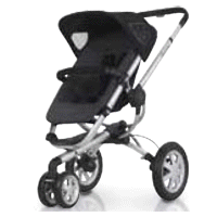 SALE!!! NEW QUINNY Buzz 3 Stroller