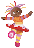 Win tickets to see In the Night Garden Live in London Win tickets to see In the Night Garden Live in London