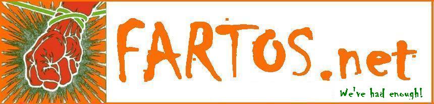Fartos
