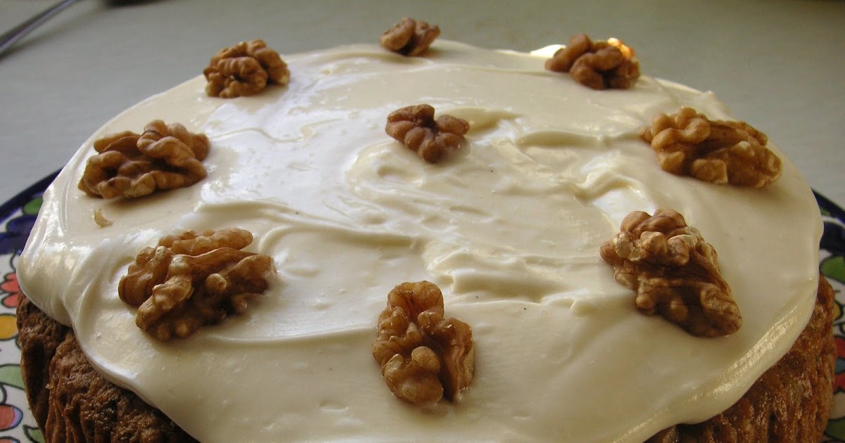 The Caked Crusader Brussel Sprout cake