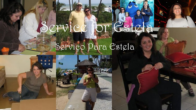 Service for Estela