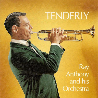tenderly