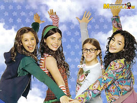 Las Populares y sus looks (1 look)