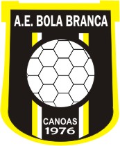 A. E. BOLA BRANCA