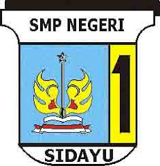 SMPN 1SIDAYU