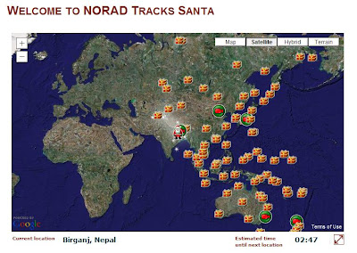 what is norad