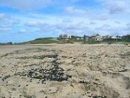 Playa de La Pedrera - Uruguay