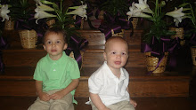 Easter 2009