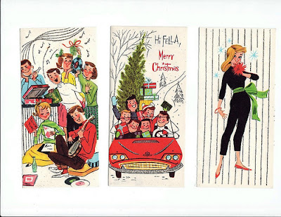 новогодняя открытка ретро, старая открытка, с новым годом, поздравительная открытка