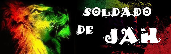 Soldado de Jah