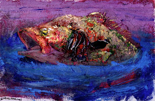 simile in the fish by elizabeth bishop Themes which occur in the poetry of elizabeth bishop 1 surroundings through a series of metaphors which are disturbing in their association with death. simile in the fish by elizabeth bishop Themes which occur in the poetry of elizabeth bishop 1 surroundings through a series of metaphors which are disturbing in their association with death.