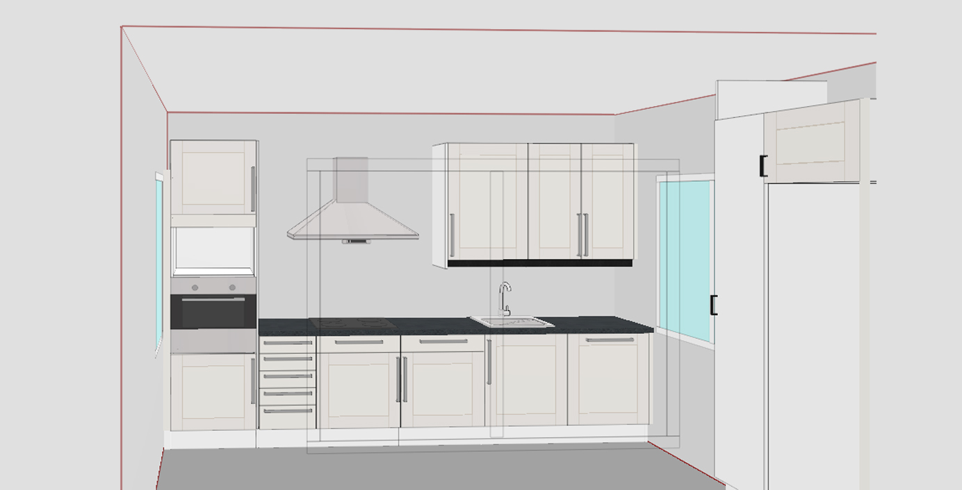Carpe noctem home makeover edition: 2 april