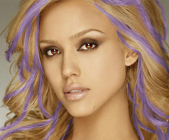 newest hair color for 2011